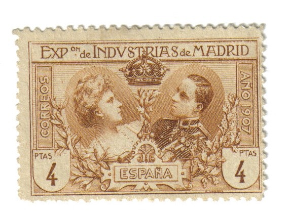 Exposición de Industrias de Madrid (1907)