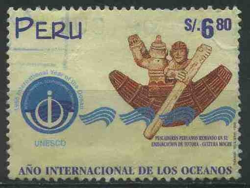 S1190 - Año Internacional Oceanos