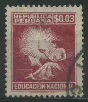 SRA35 - Educacion Nacional