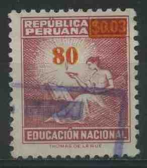 SRA35 - Educacion Nacional