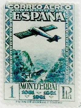 1 peseta 1931