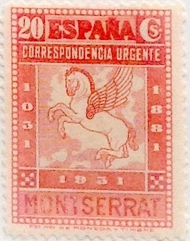 20 céntimos 1931