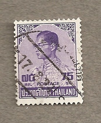 Rey Bhumibol