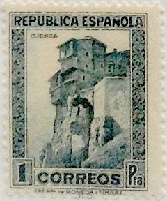 1 peseta 1932