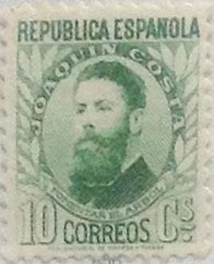 10 céntimos 1931