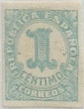 1 céntimo 1933