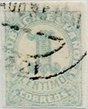 1 céntimo 1933