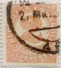 2 céntimos 1933