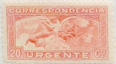 20 céntimos 1933