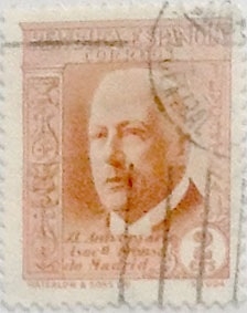2 céntimos 1936