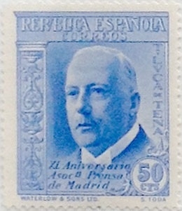 50 céntimos 1936