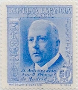 50 céntimos 1936