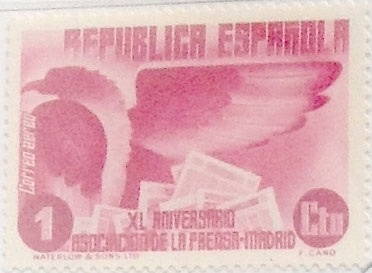 1 céntimo 1936