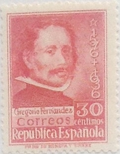 30 céntimos 1937