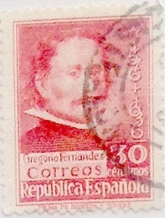 30 céntimos 1937