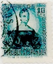 10 céntimos 1938