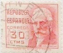 30 céntimos 1937