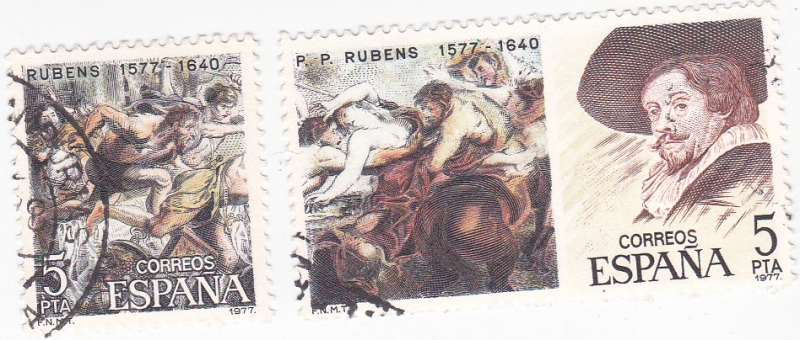 Rubens 1577-1640  pintor (16)