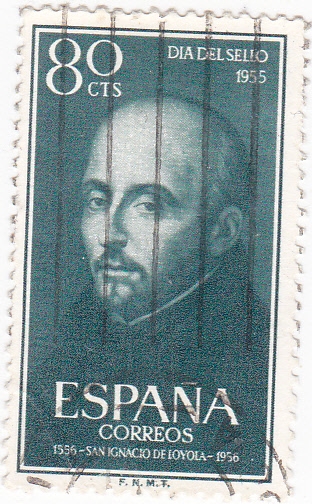 Día del sello- San Ignacio de Loyola (16)