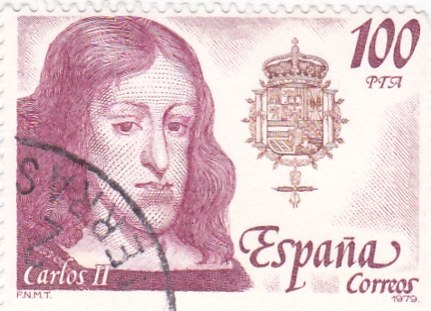 Carlos II  (16)