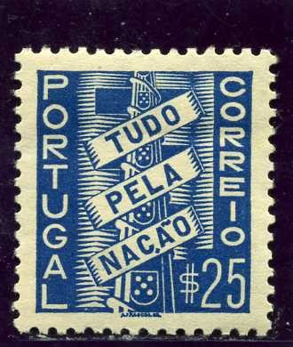 Todo por la Nacion