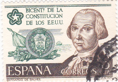 Bicentenario de la constitución de los EEUU  (16)