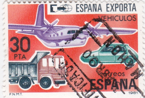 España exporta. vehículos  (16)