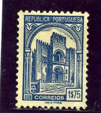 Catedral de Coimbra