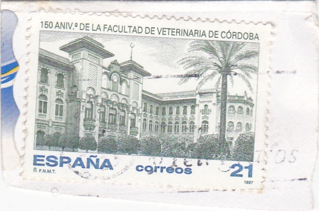 150 Aniversario de la facultad de veterinaria de Córdoba  (16)
