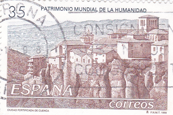 Ciudad fortificada de Cuenca (16)