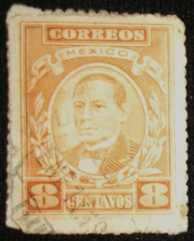 Don Benito Juarez