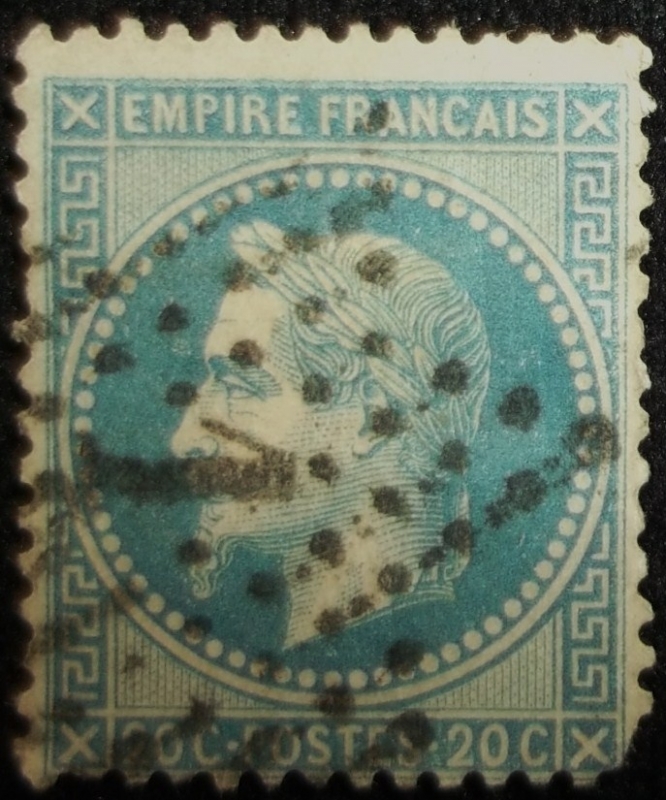 Empire Napoleón III