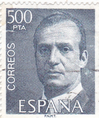 Juan Carlos I  (16)