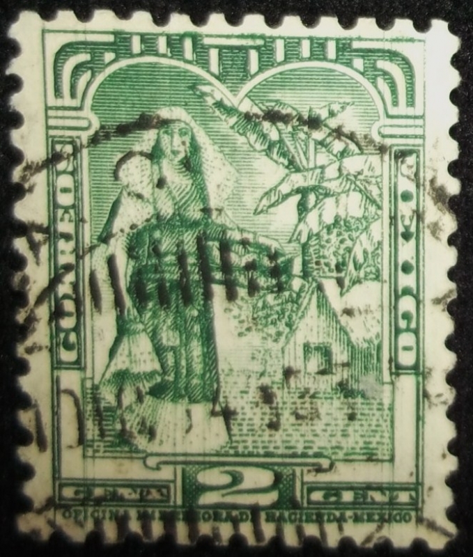 Tehuana