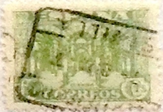 60 céntimos 1936