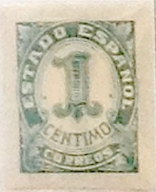 1 céntimo 1937