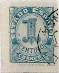 1 céntimo 1937
