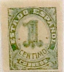 1 céntimo 1937