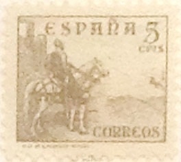 5 céntimos 1937