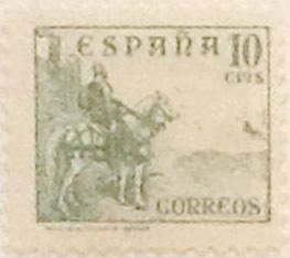 10 céntimos 1937