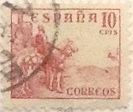 10 céntimos 1937