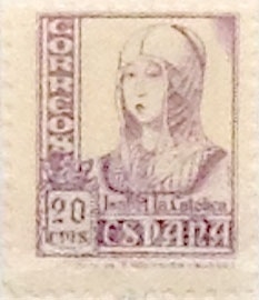 20 céntimos 1937
