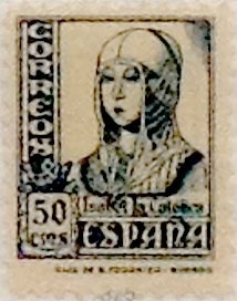 50 céntimos 1937