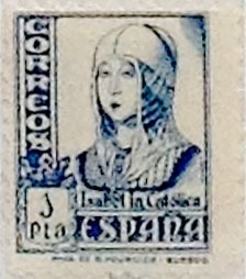 1 peseta 1937
