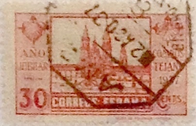 30 céntimos 1937