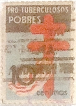 10 céntimos 1937