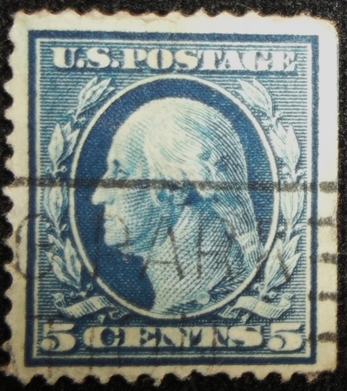 George Washinton