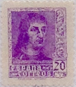 20 céntimos 1938