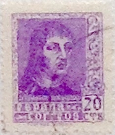 20 céntimos 1938
