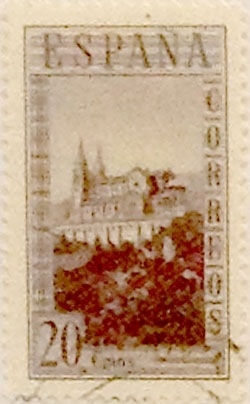 20 céntimos 1938